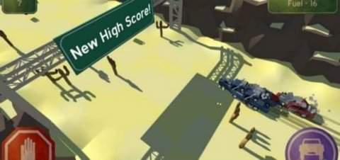 峡谷大屠杀联机版