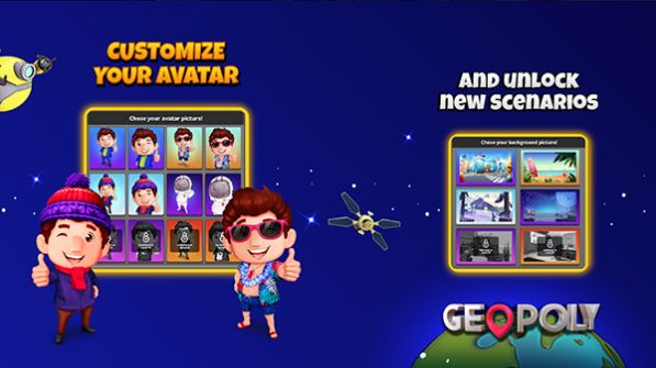 房地产闲置大亨1