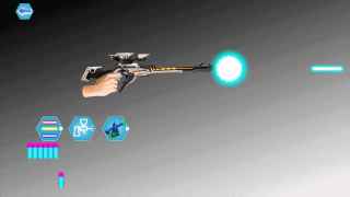 乱切解压模拟器0