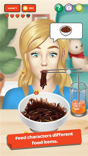 超级木桶5