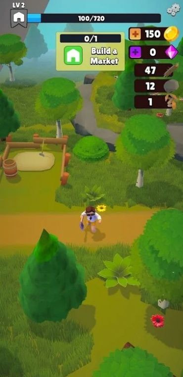 民间传说桦树故事1