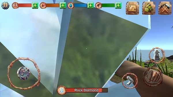 恐龙岛吞噬进化1