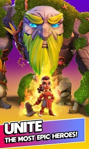 勇敢的英雄中文版