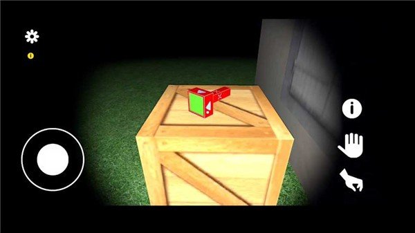 哆啦A梦恐怖故事2