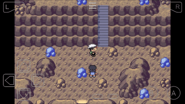 口袋妖怪究极绿宝石6.0内置修改器4