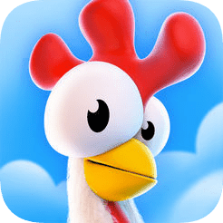 卡通农场2018无限钻石版