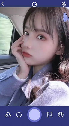天地相机美颜0
