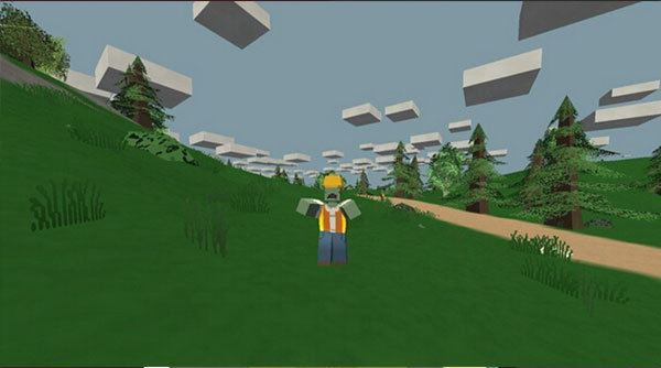 未变异者联机版0