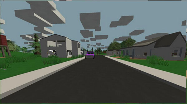 未变异者联机版2