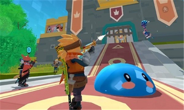 分手厨房联机版2