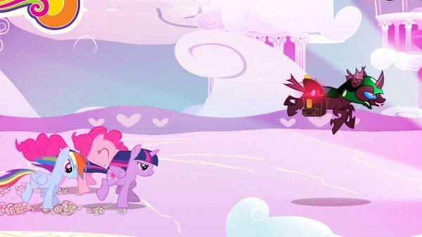 小马宝莉冒险任务中文版0