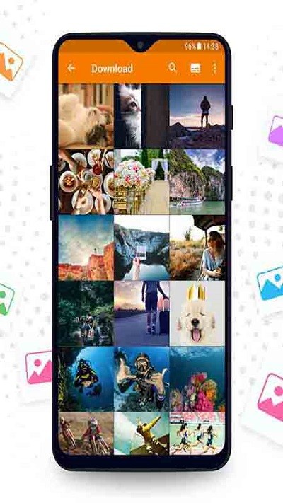 相册管理大师软件1