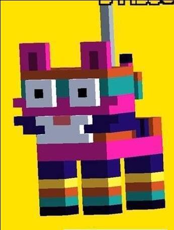 Smashy Zoo2
