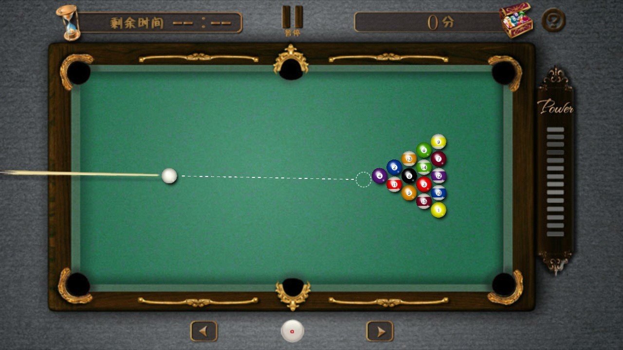 台球大师单机版2