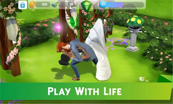 模拟人生移动版20232