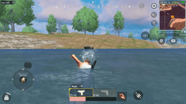 生存小队突击队的秘密任务不用实名认证1