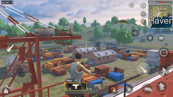 生存小队突击队的秘密任务不用实名认证2