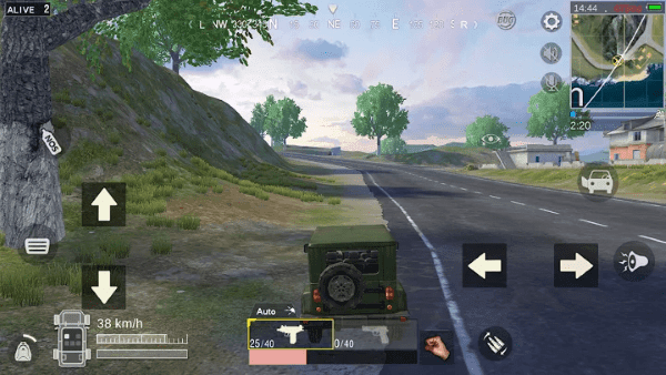 生存小队突击队的秘密任务不用实名认证5