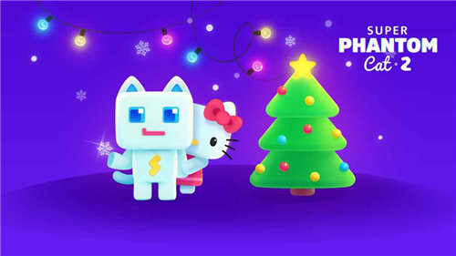 超级幻影猫2中文版游戏6