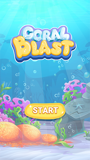 Coral Blast2