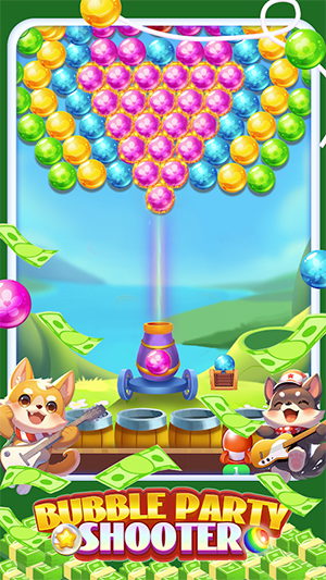 厕所怪物奔跑射手中文版