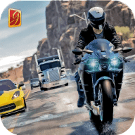 公路特技自行车无限内购