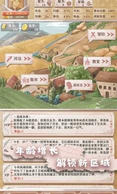 异世轮回录内置修改器版