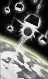阿卡特里克斯3