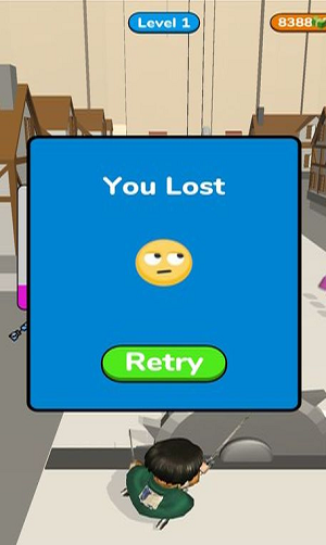 泰坦突击无限钻石版1