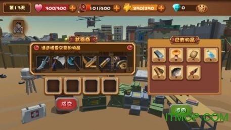 cf荒野特训内测版游戏1