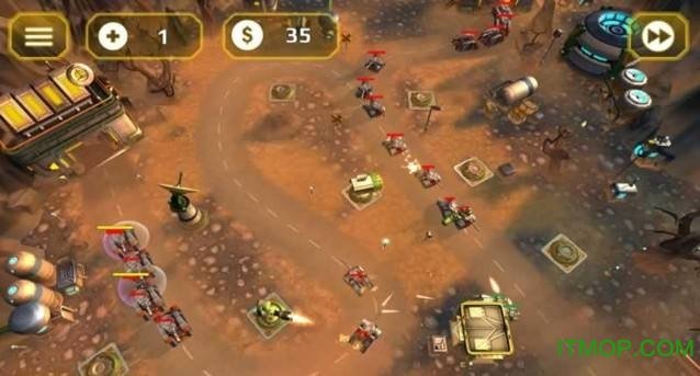 cf荒野特训内测版游戏3