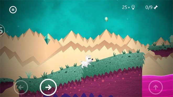 米皮大冒险梦境全关卡解锁版2