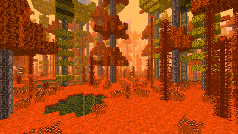 我的世界虚无世界31