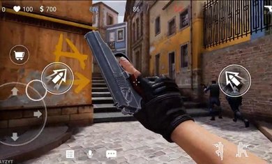 特种部队小组3内置菜单版0