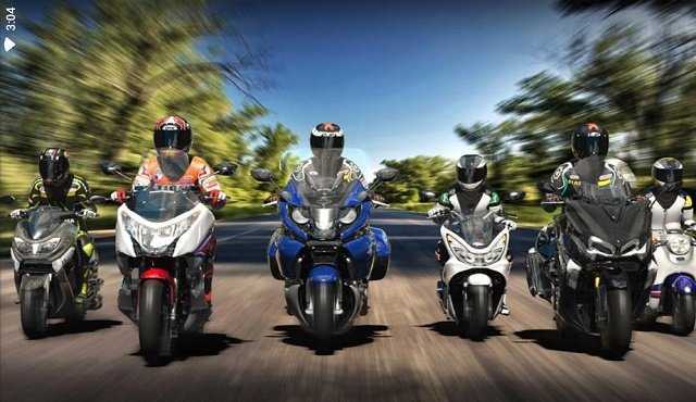 真实摩托2国际服中文版1