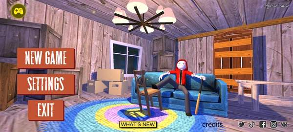 愤怒的男孩2游戏手机版