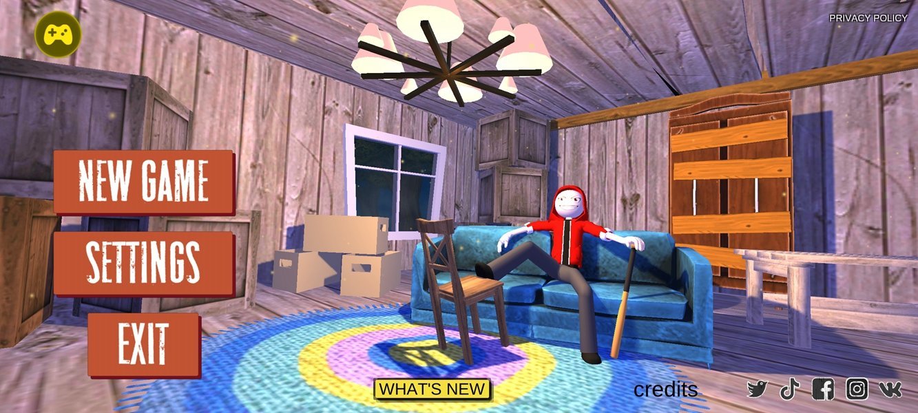 愤怒的男孩2游戏2