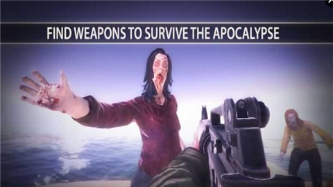 僵尸生存挑战中文版2