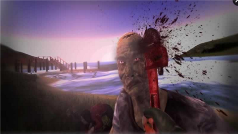 僵尸生存挑战中文版3