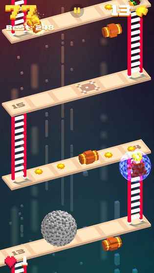 像素之塔无限金币3