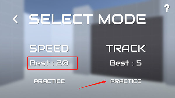 目标范围射击大师游戏1