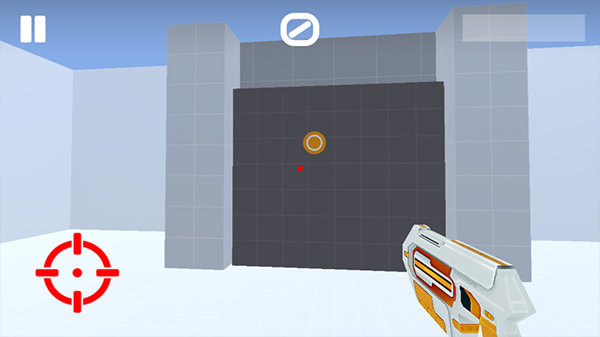 目标范围射击大师游戏2