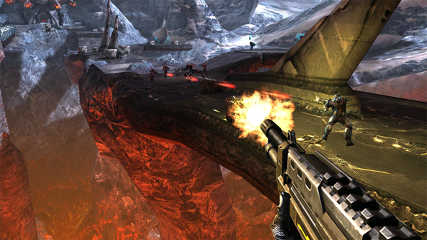 近地联盟先遣队4游戏2