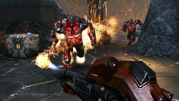 近地联盟先遣队4游戏3