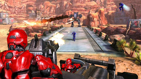 近地联盟先遣队4游戏