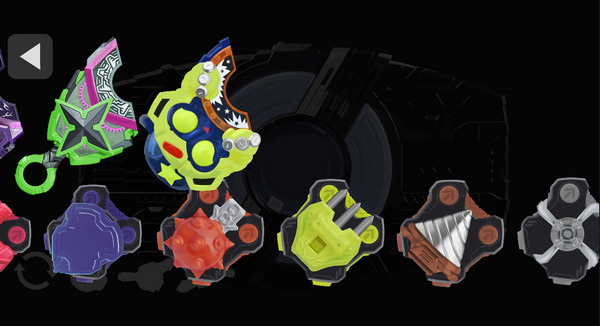 假面骑士极狐模拟器5.0