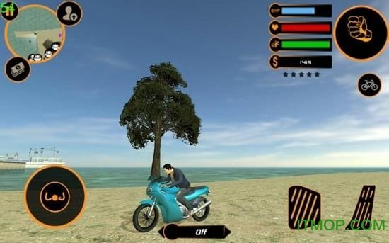 黑道老板Like a Boss2