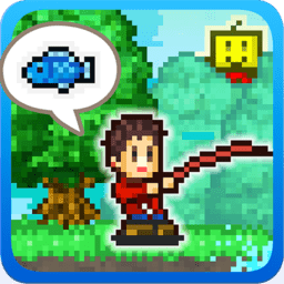 大自然物语游戏