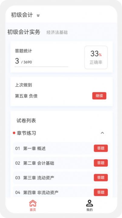 初级会计新题库0