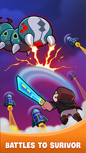 Zombie War.io Battle Survivor